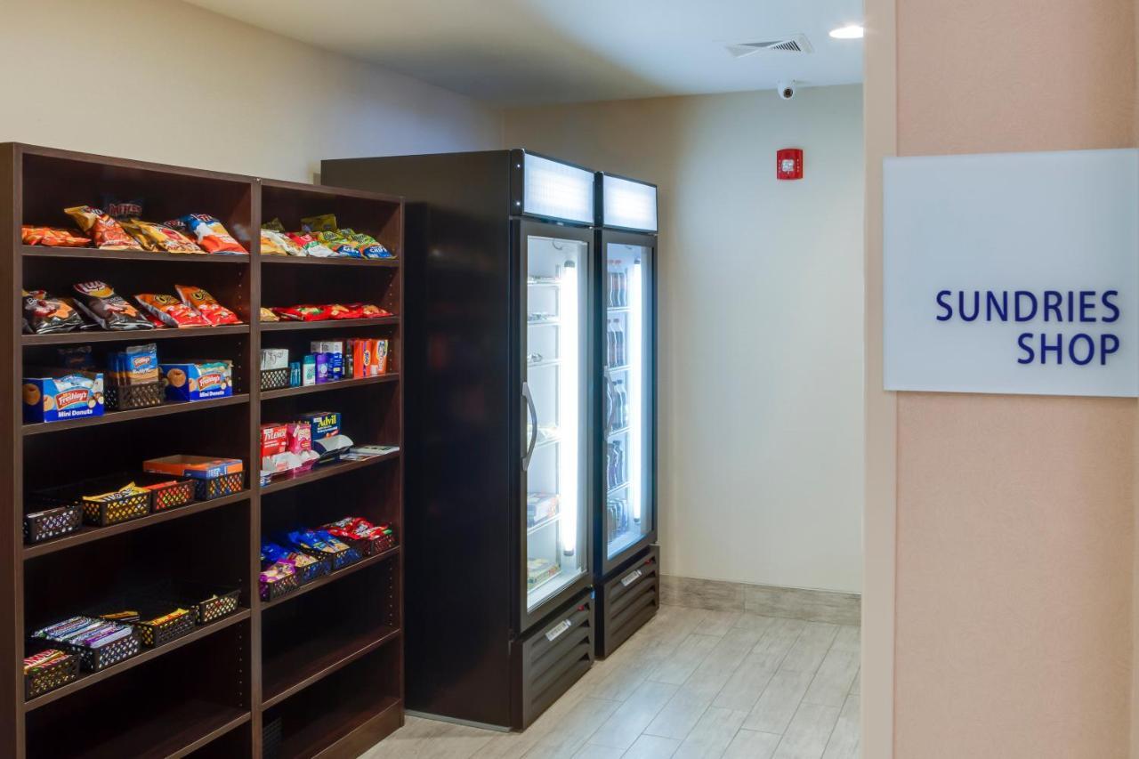 Holiday Inn Express & Suites Nevada By Ihg Exteriör bild