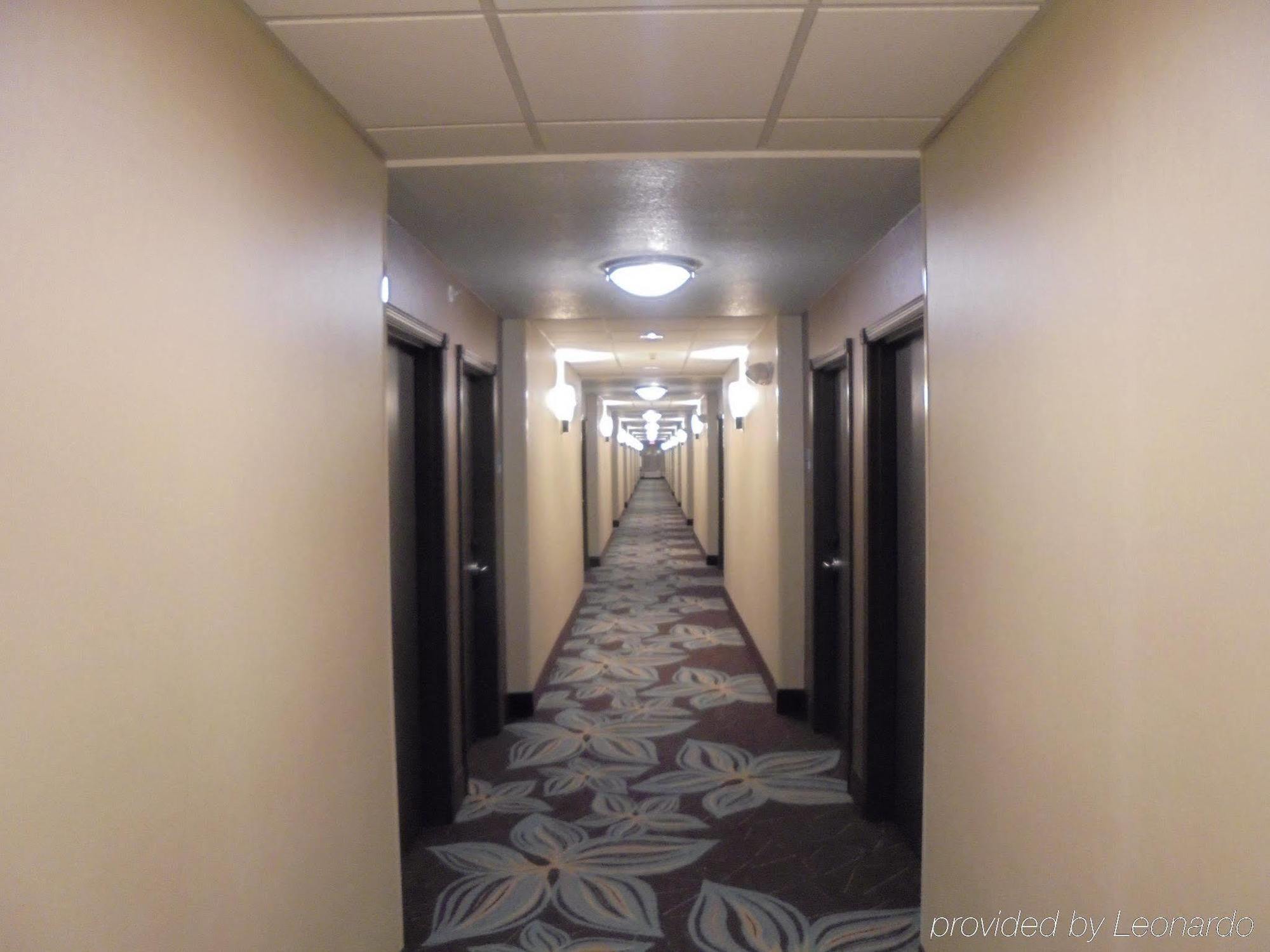 Holiday Inn Express & Suites Nevada By Ihg Exteriör bild