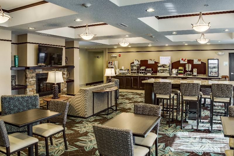 Holiday Inn Express & Suites Nevada By Ihg Exteriör bild