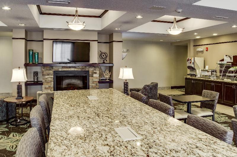 Holiday Inn Express & Suites Nevada By Ihg Exteriör bild
